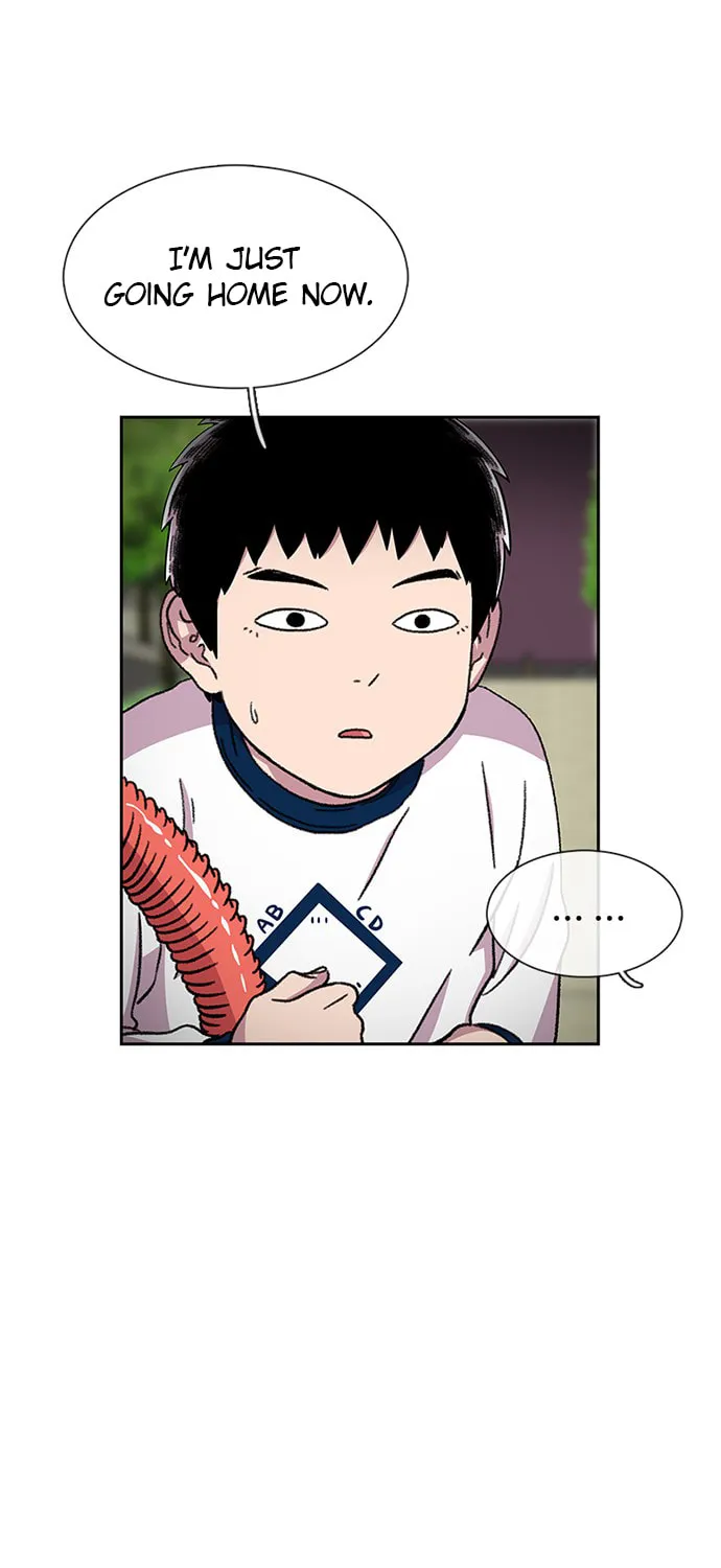 Read Byeorisamsyap chapter 28 image 133 on Lezhin
