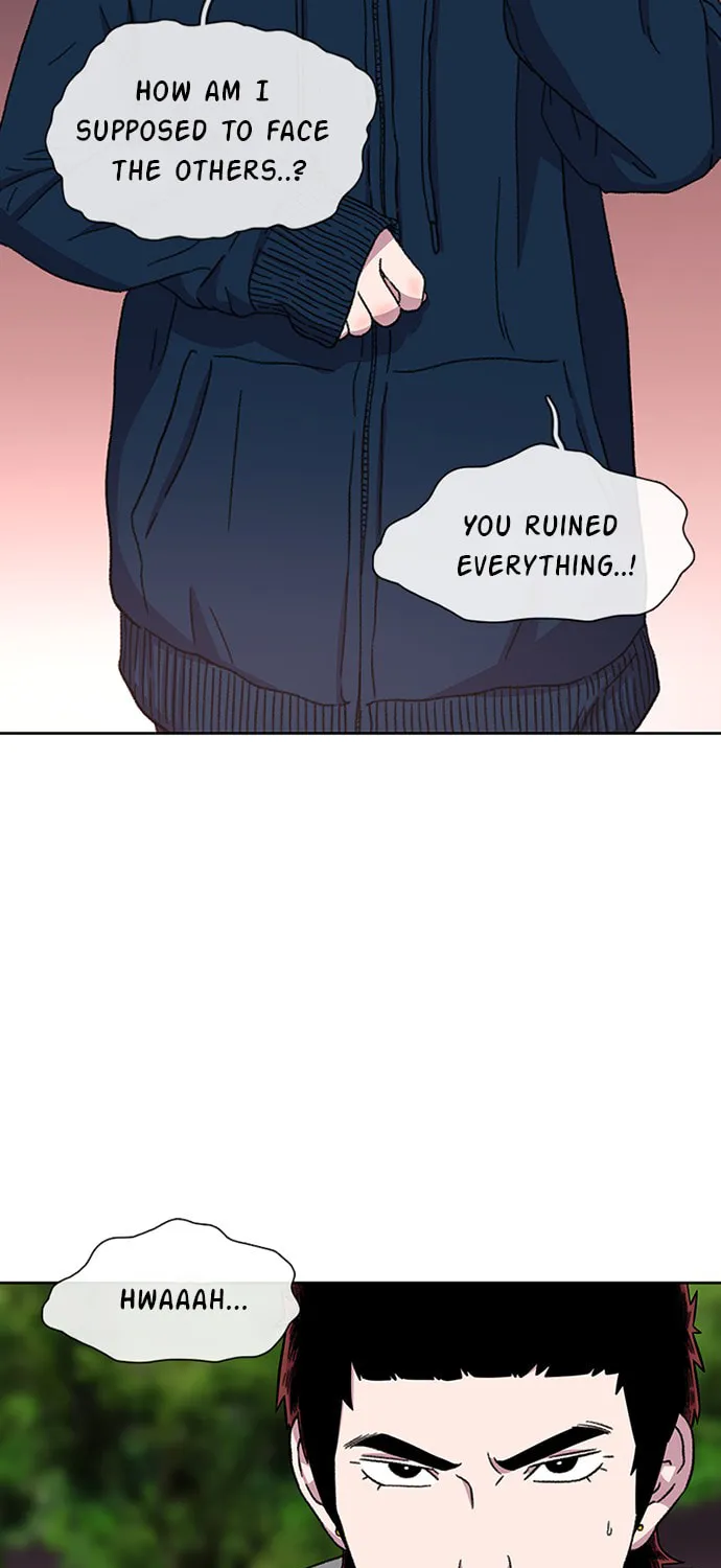 Read Byeorisamsyap chapter 28 image 150 on Lezhin