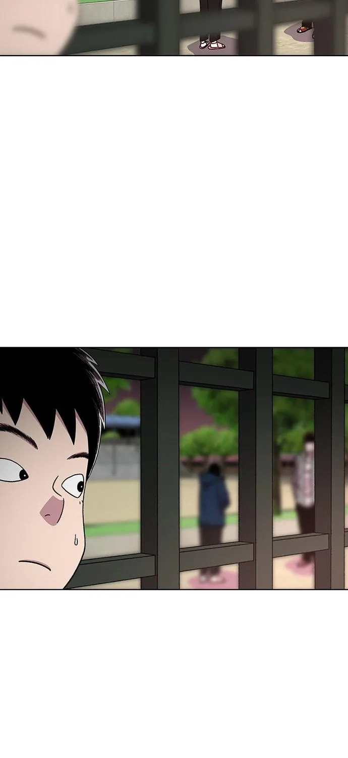 Read Byeorisamsyap chapter 28 image 154 on Lezhin