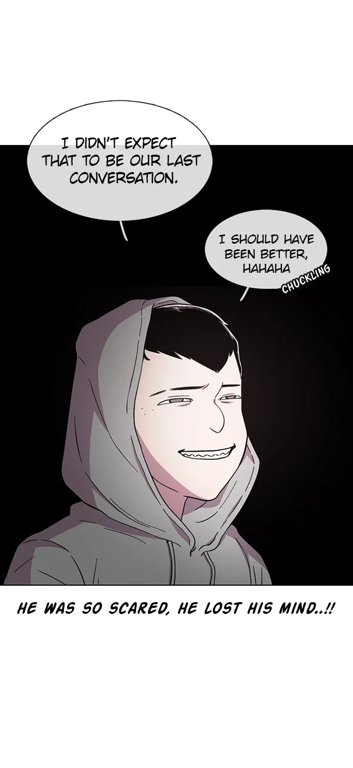 Read Byeorisamsyap chapter 28 image 18 on Lezhin