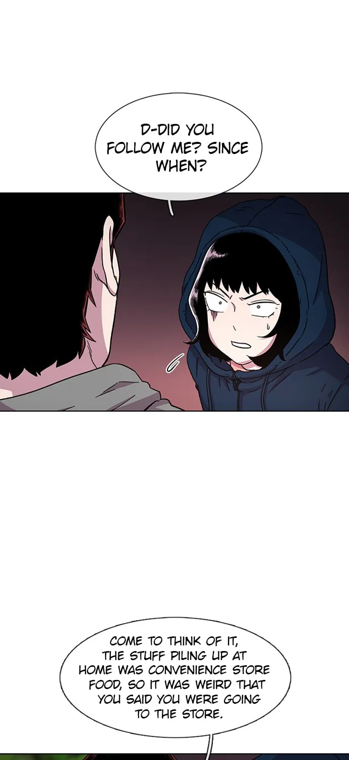 Read Byeorisamsyap chapter 28 image 20 on Lezhin