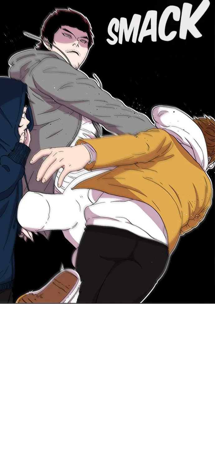 Read Byeorisamsyap chapter 28 image 41 on Lezhin