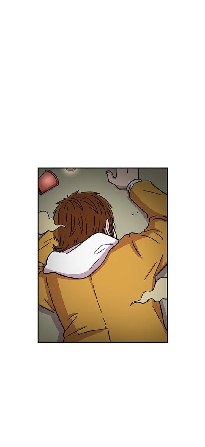 Read Byeorisamsyap chapter 28 image 47 on Lezhin