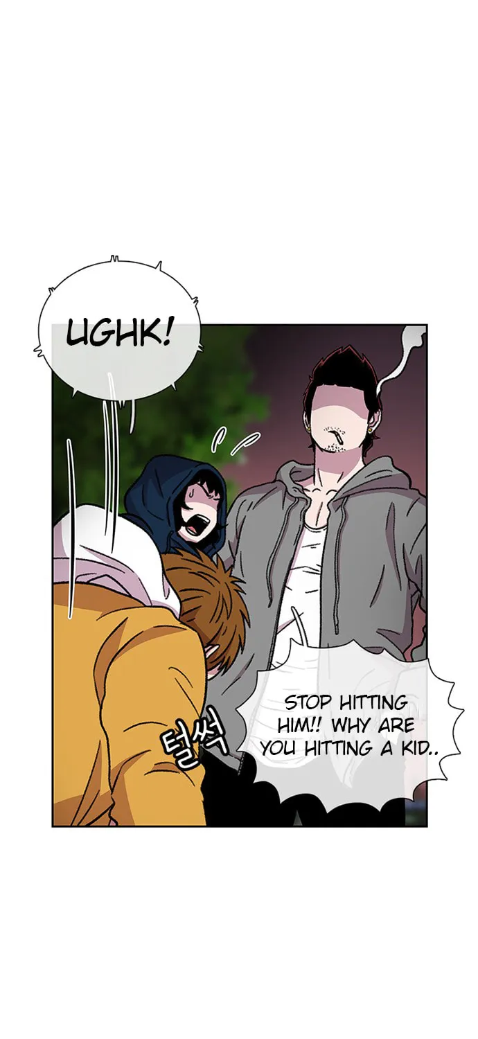 Read Byeorisamsyap chapter 28 image 61 on Lezhin