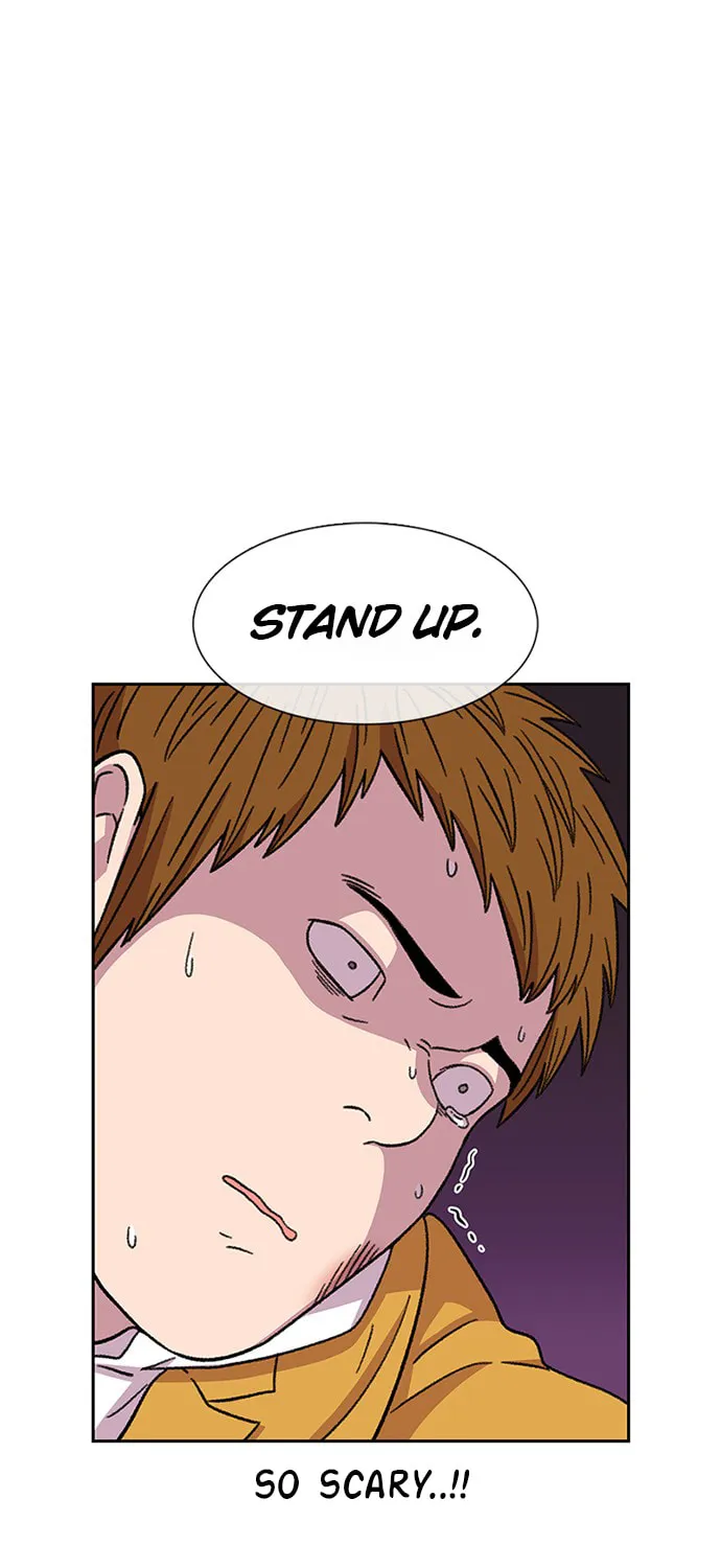 Read Byeorisamsyap chapter 28 image 63 on Lezhin