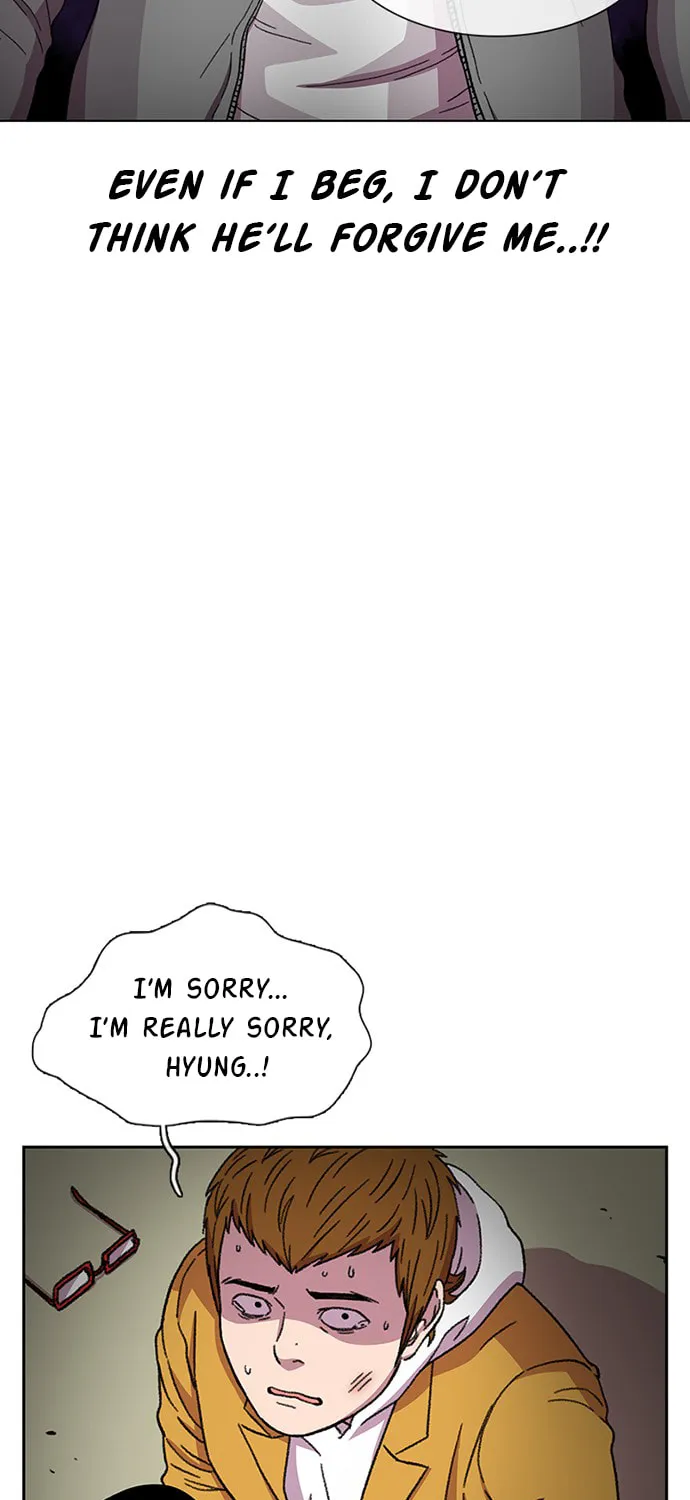 Read Byeorisamsyap chapter 28 image 69 on Lezhin