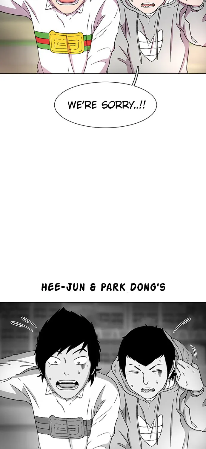 Read Byeorisamsyap chapter 28 image 77 on Lezhin
