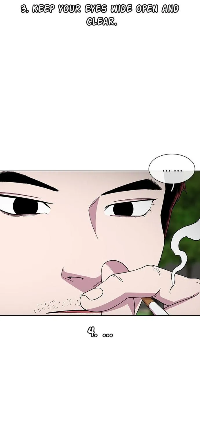 Read Byeorisamsyap chapter 28 image 84 on Lezhin
