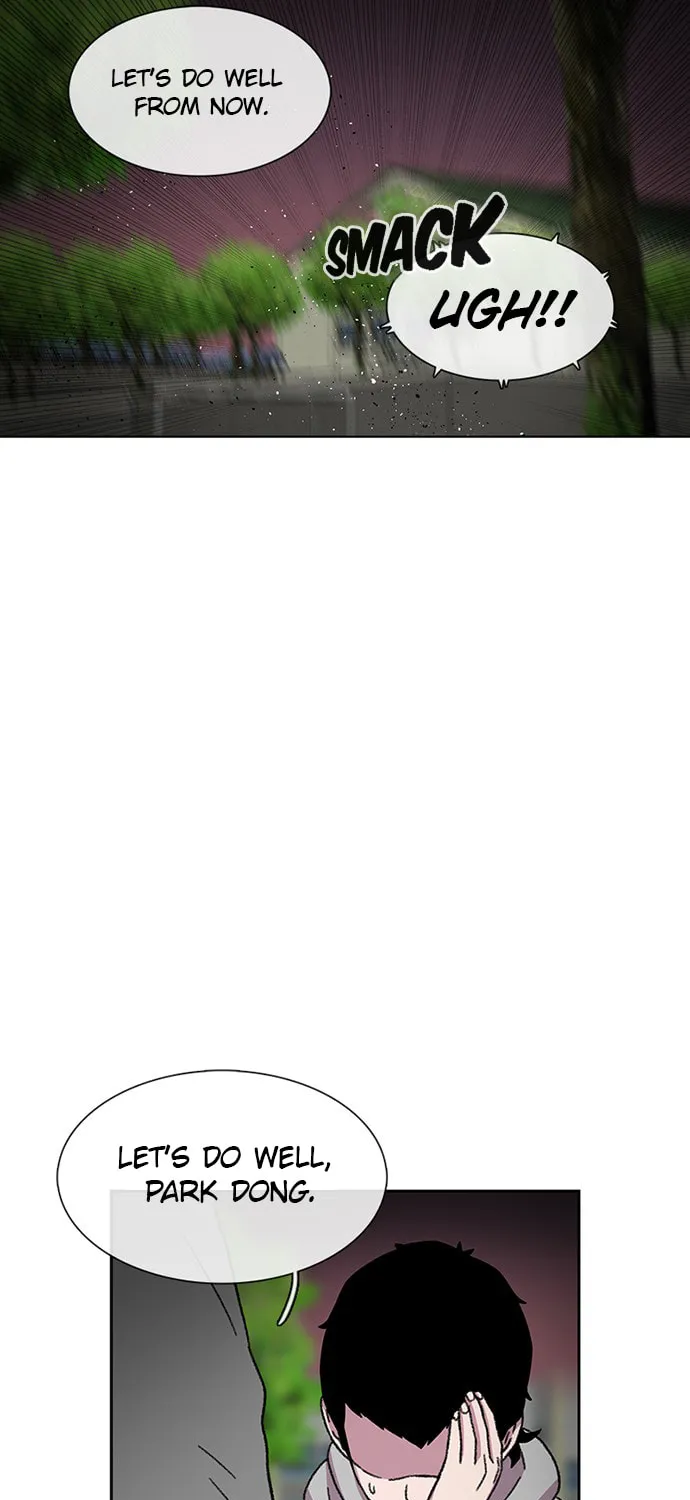 Read Byeorisamsyap chapter 28 image 90 on Lezhin