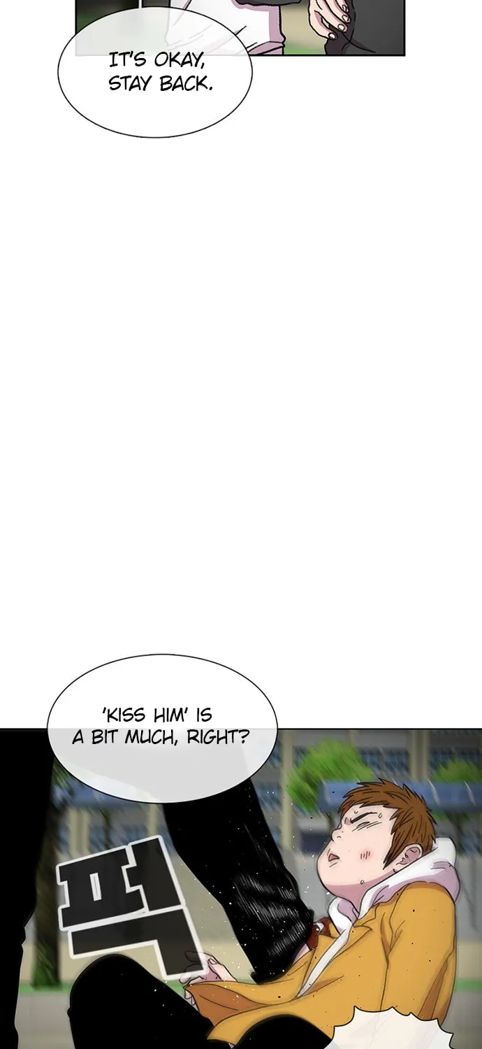 Read Byeorisamsyap chapter 28 image 94 on Lezhin