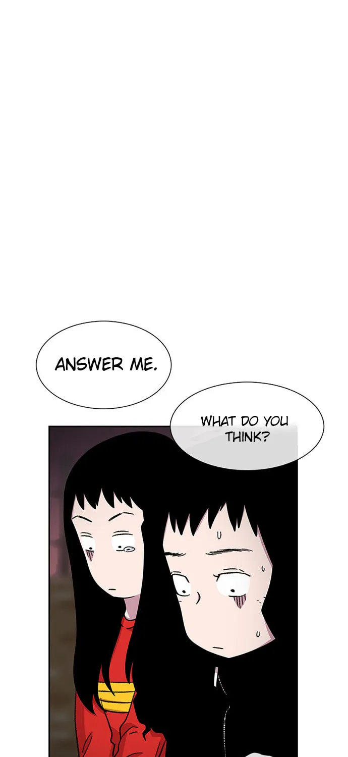 Read Byeorisamsyap chapter 28 image 96 on Lezhin