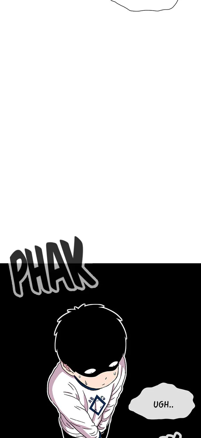 Read Byeorisamsyap chapter 28 image 98 on Lezhin