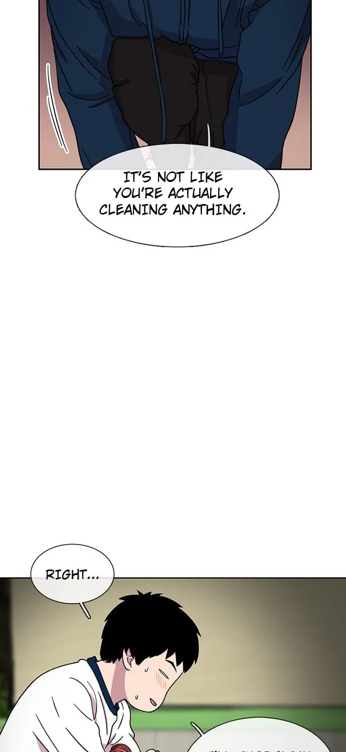 Byeorisamsyap Chapter 29 page 102 - 