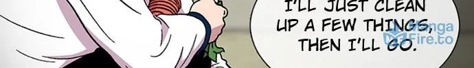 Byeorisamsyap Chapter 29 page 103 - 
