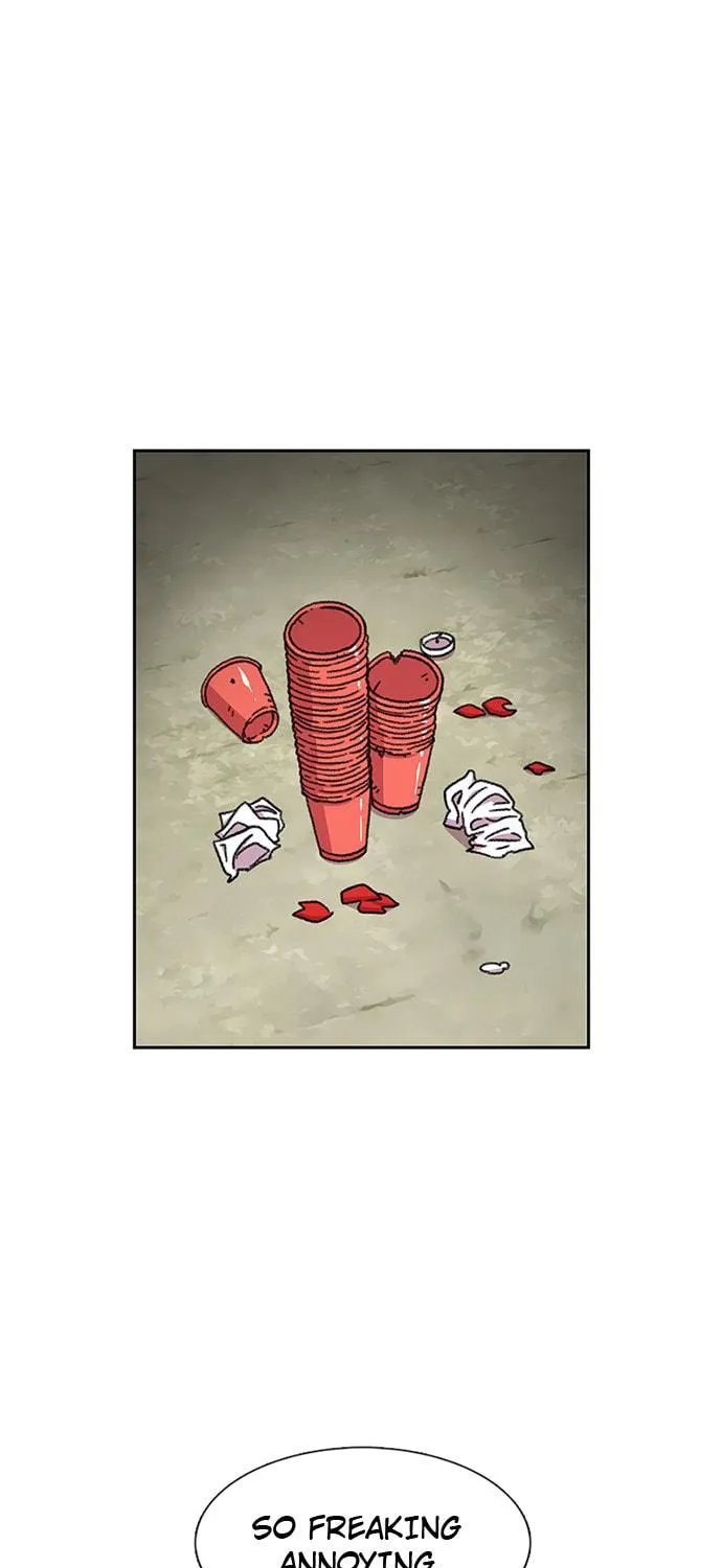 Byeorisamsyap Chapter 29 page 114 - 