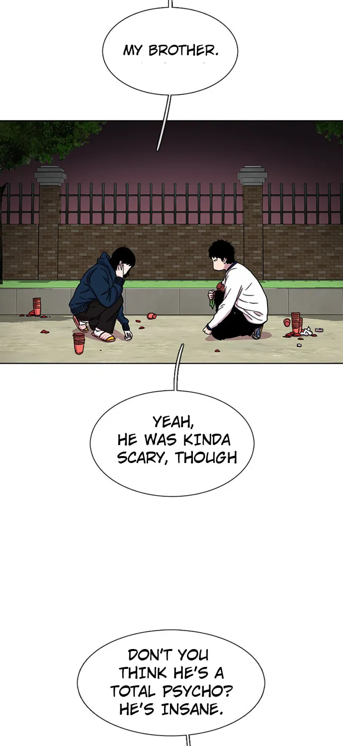 Byeorisamsyap Chapter 29 page 116 - 