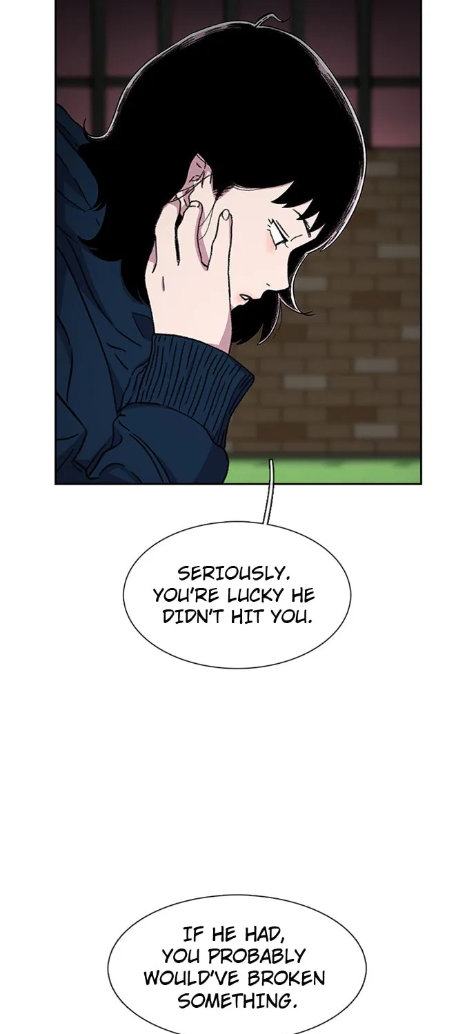Byeorisamsyap Chapter 29 page 118 - 