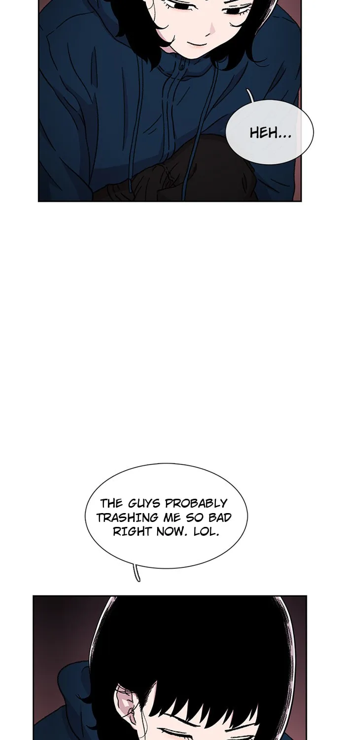 Byeorisamsyap Chapter 29 page 124 - 