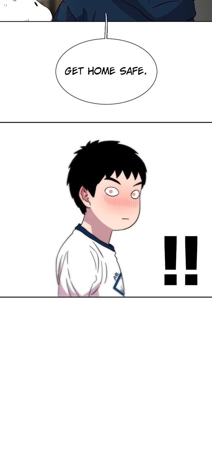 Byeorisamsyap Chapter 29 page 141 - 