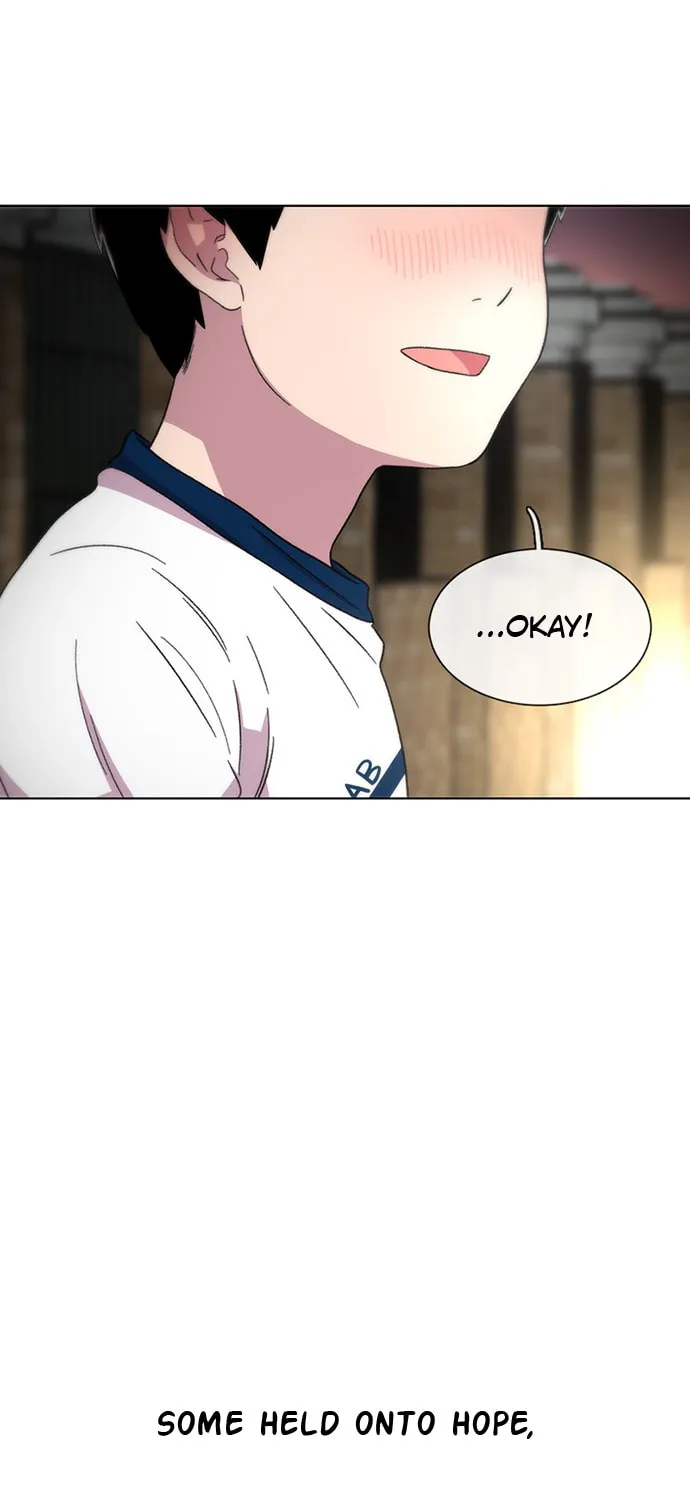 Byeorisamsyap Chapter 29 page 143 - 