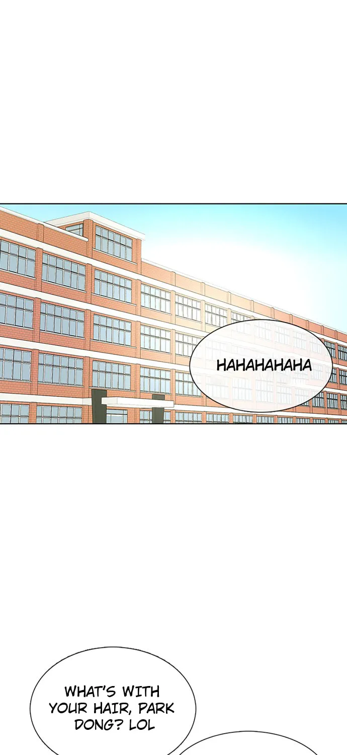 Byeorisamsyap Chapter 29 page 147 - 