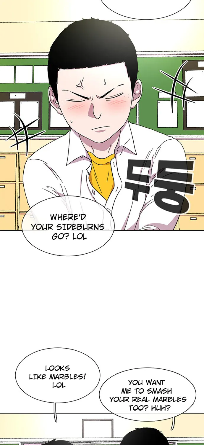 Byeorisamsyap Chapter 29 page 149 - 