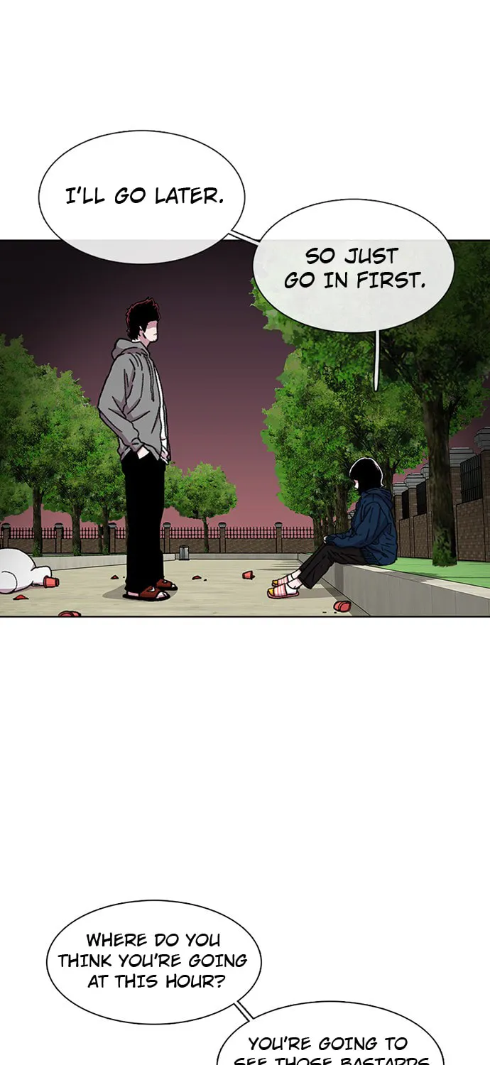 Byeorisamsyap Chapter 29 page 3 - 