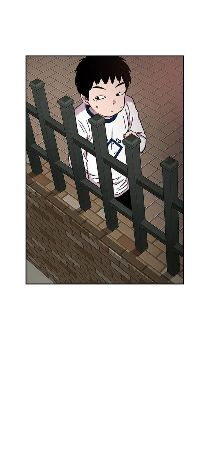 Byeorisamsyap Chapter 29 page 23 - 