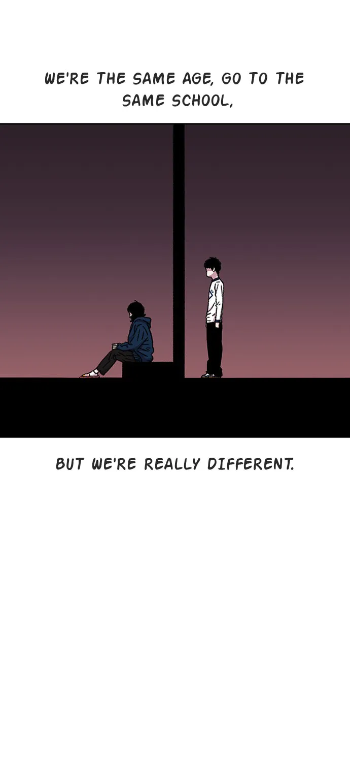 Byeorisamsyap Chapter 29 page 27 - 