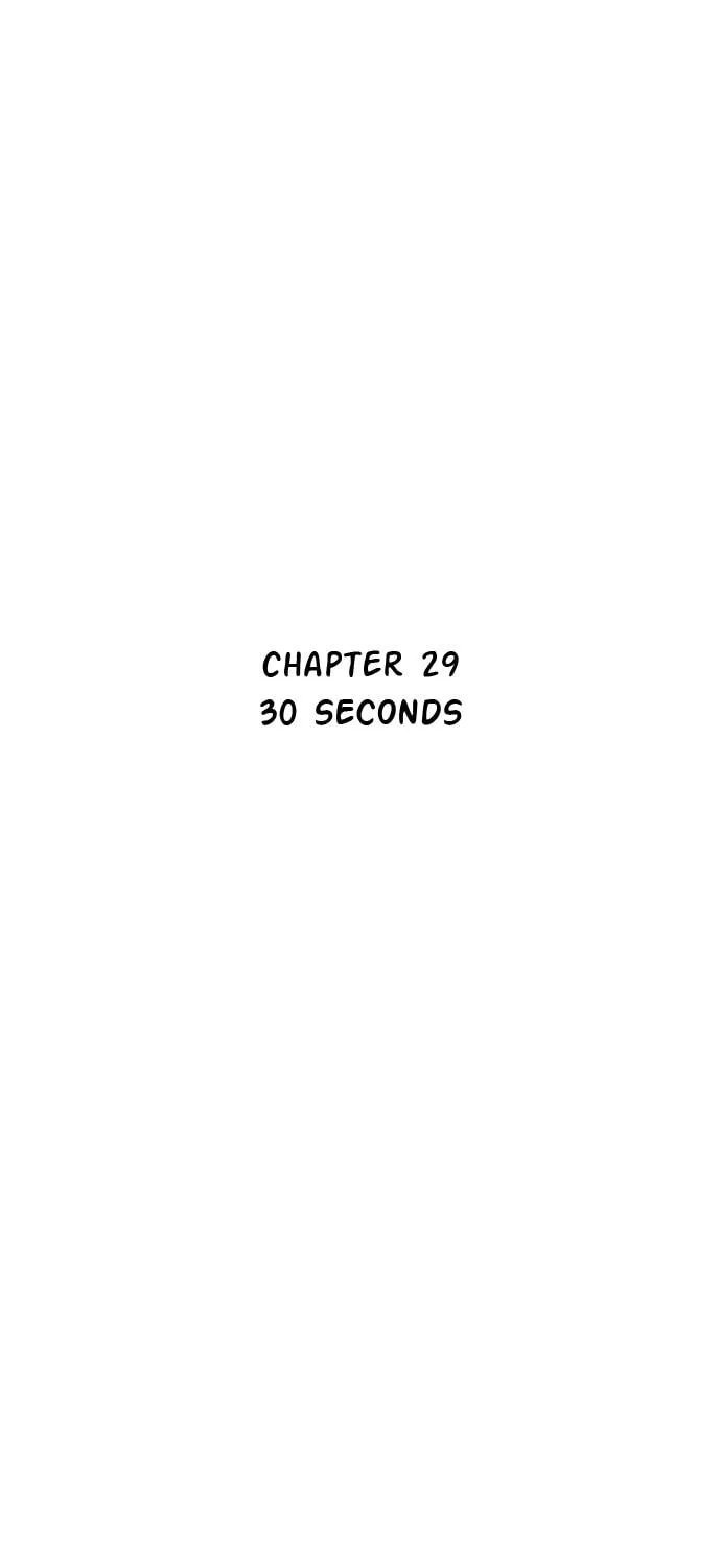 Byeorisamsyap Chapter 29 page 29 - 