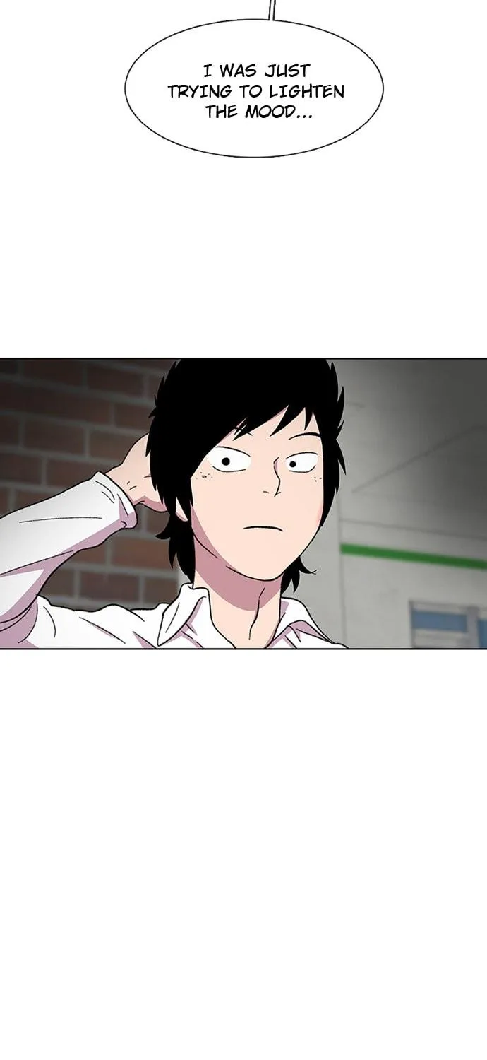 Byeorisamsyap Chapter 29 page 54 - 