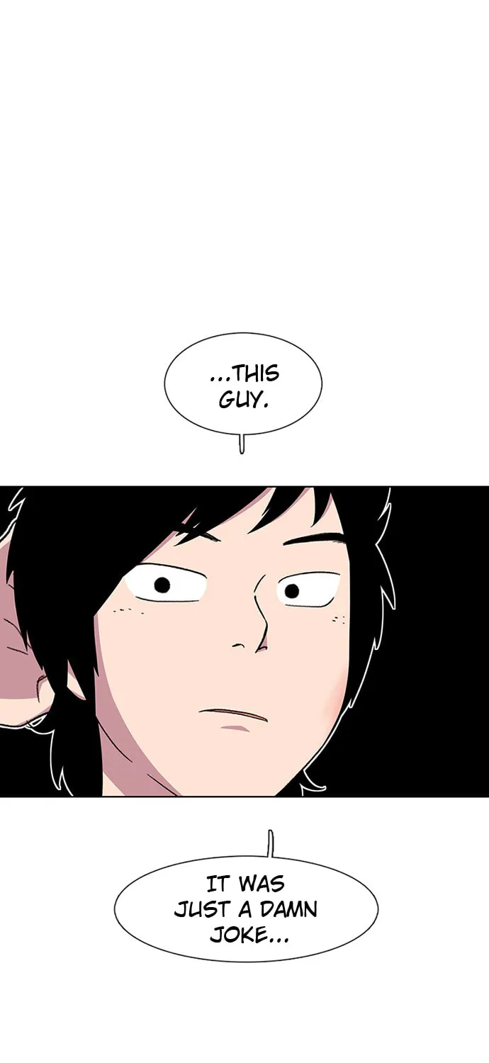 Byeorisamsyap Chapter 29 page 58 - 