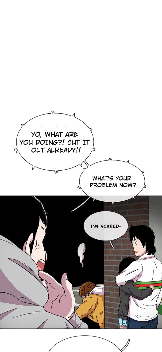Byeorisamsyap Chapter 29 page 68 - 