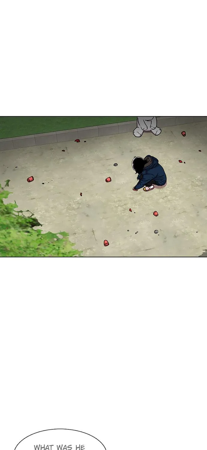 Byeorisamsyap Chapter 29 page 78 - 