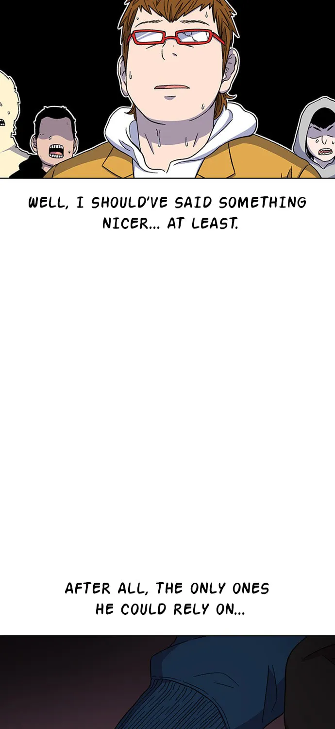 Byeorisamsyap Chapter 29 page 86 - 