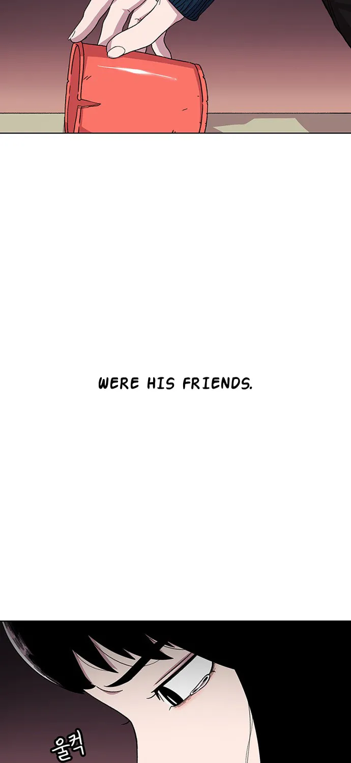 Byeorisamsyap Chapter 29 page 88 - 