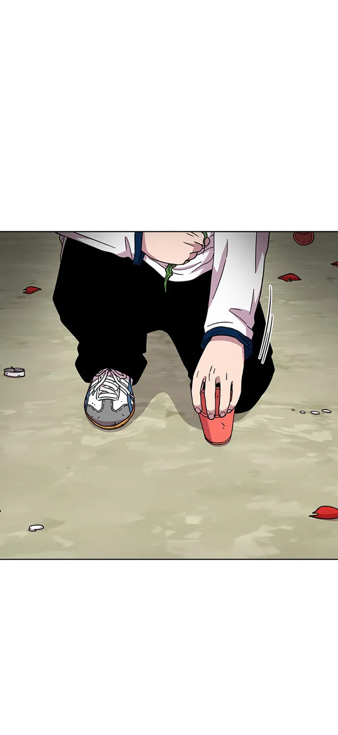 Byeorisamsyap Chapter 29 page 92 - 