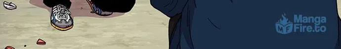 Byeorisamsyap Chapter 29 page 97 - 
