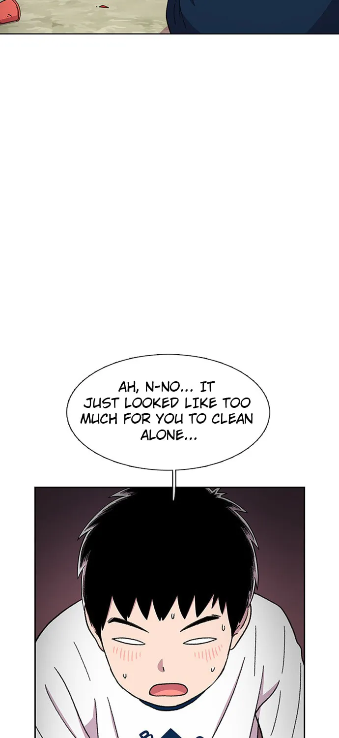 Byeorisamsyap Chapter 29 page 98 - 