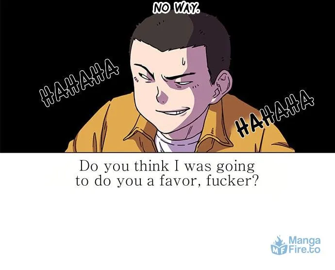 Read Byeorisamsyap chapter 3 image 11 on Lezhin