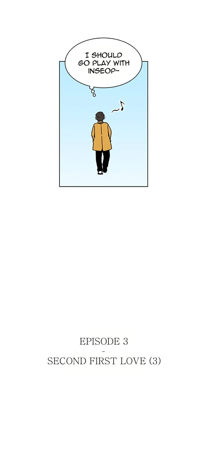 Read Byeorisamsyap chapter 3 image 12 on Lezhin