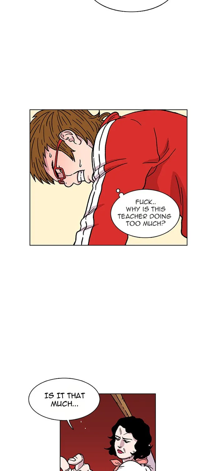Read Byeorisamsyap chapter 3 image 2 on Lezhin
