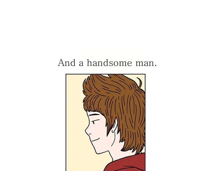 Read Byeorisamsyap chapter 3 image 21 on Lezhin