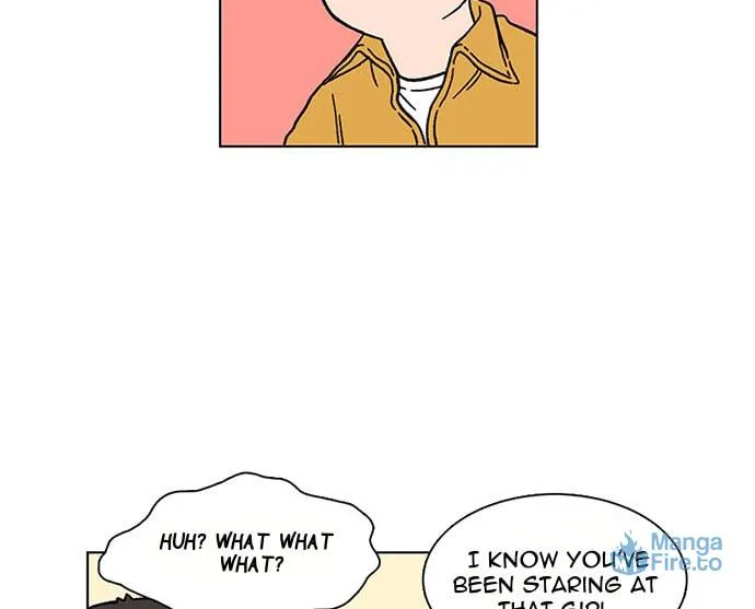 Read Byeorisamsyap chapter 3 image 23 on Lezhin