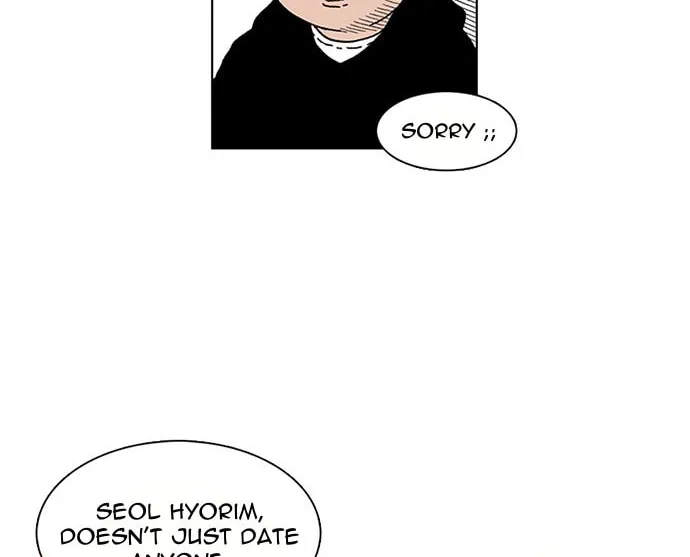 Read Byeorisamsyap chapter 3 image 25 on Lezhin
