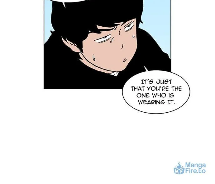Read Byeorisamsyap chapter 3 image 29 on Lezhin