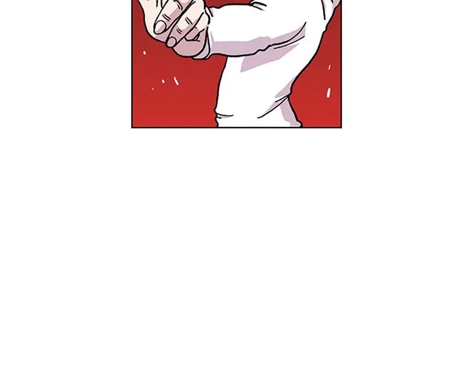 Read Byeorisamsyap chapter 3 image 3 on Lezhin