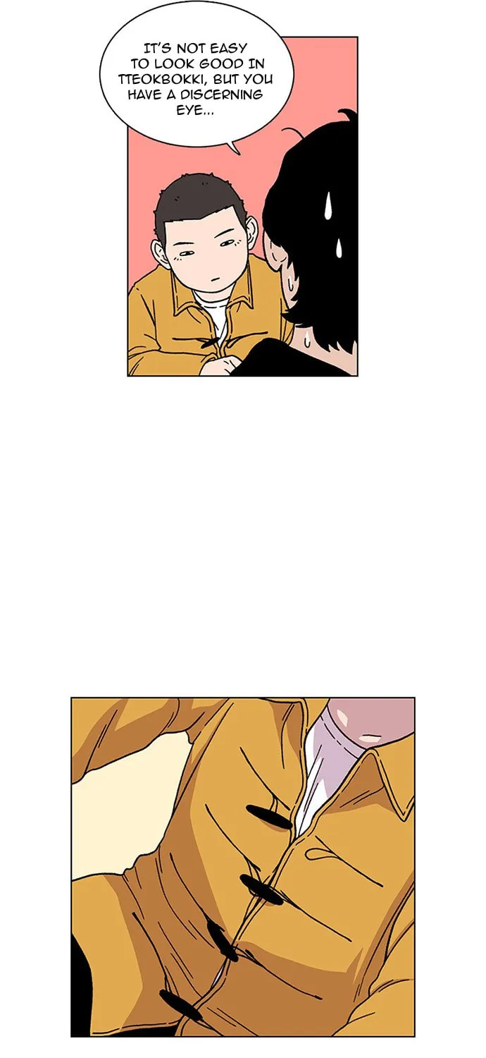 Read Byeorisamsyap chapter 3 image 30 on Lezhin