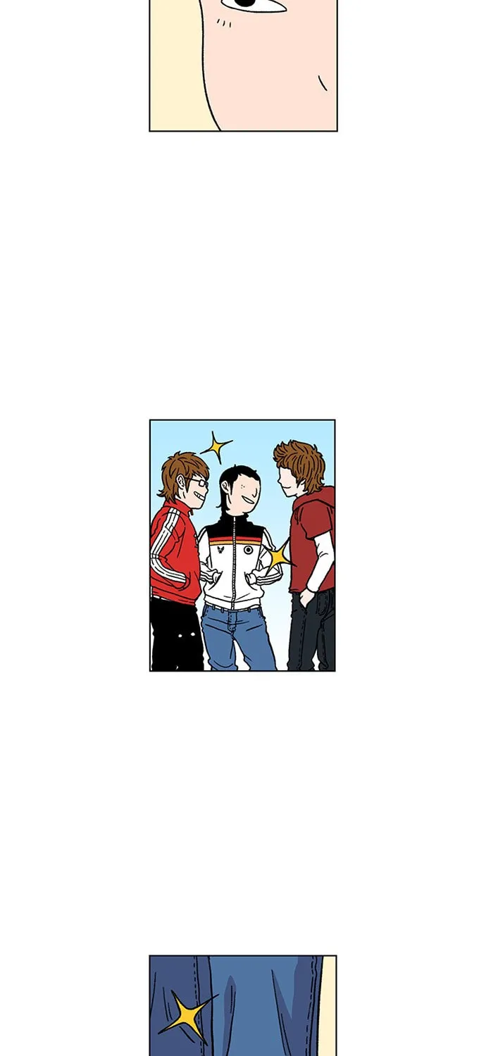 Read Byeorisamsyap chapter 3 image 32 on Lezhin