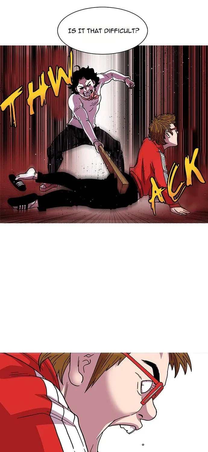 Read Byeorisamsyap chapter 3 image 4 on Lezhin